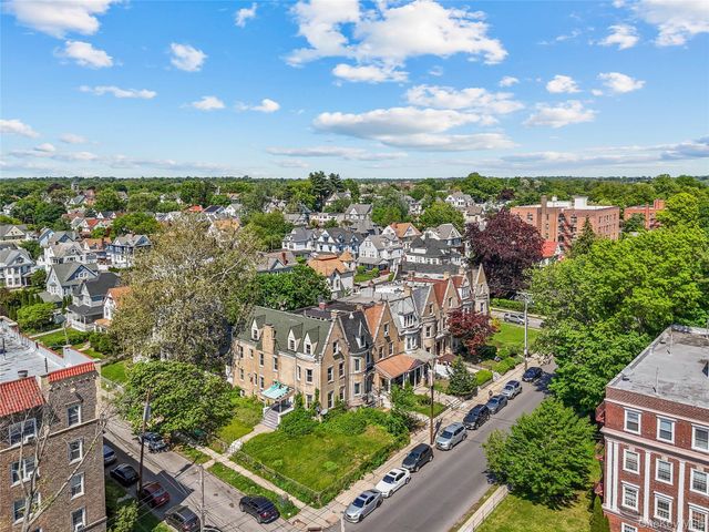 203 E Prospect Avenue, Mount Vernon, NY 10550