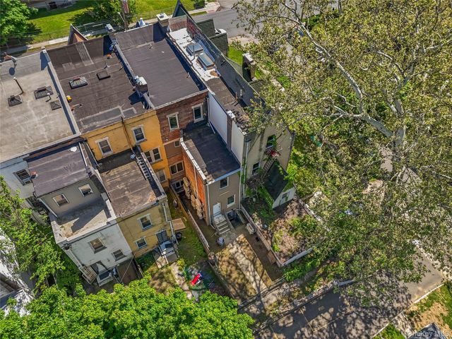 203 E Prospect Avenue, Mount Vernon, NY 10550