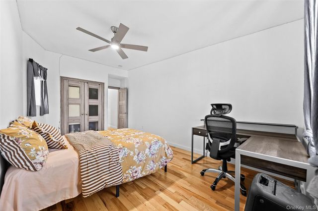 203 E Prospect Avenue, Mount Vernon, NY 10550