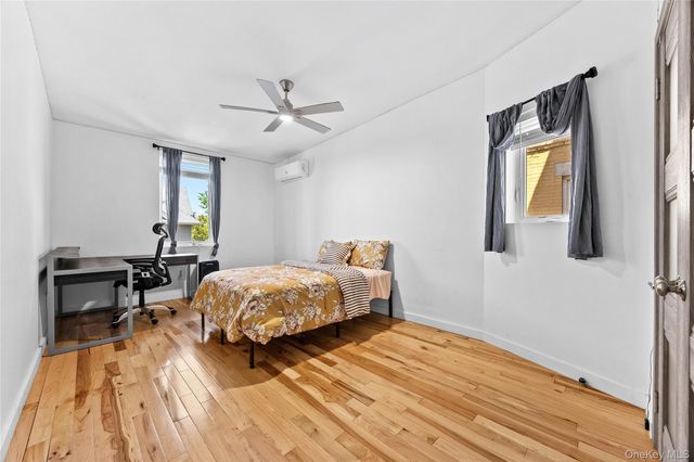 203 E Prospect Avenue, Mount Vernon, NY 10550