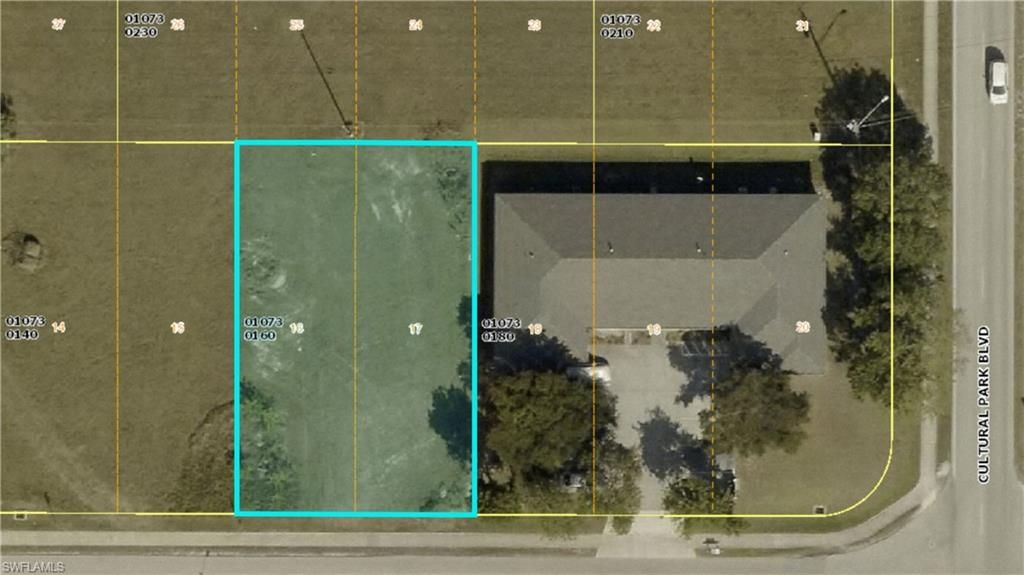 711 SE 8th ST, CAPE CORAL, FL 33990 — photo 3