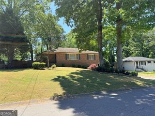 689 SW Walnut Circle SW, Marietta, GA 30060