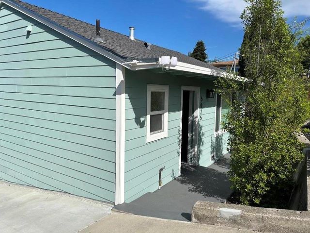 5025 Hilltop Drive, El Sobrante, CA 94803