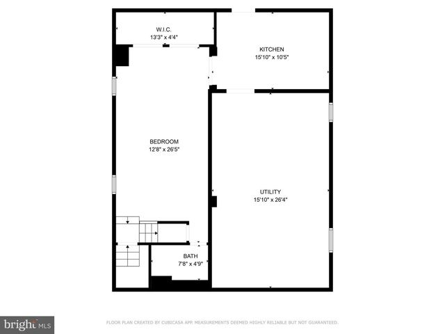 34 BURKE AVE E, Baltimore, MD 21286