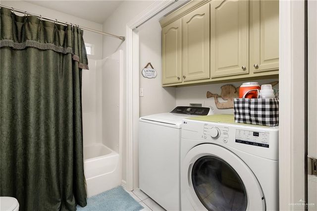 1413 E 2nd Street, Mission, TX 78572