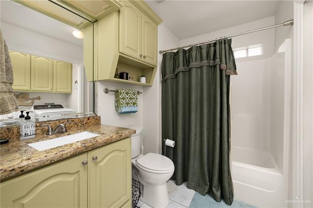 1413 E 2nd Street, Mission, TX 78572