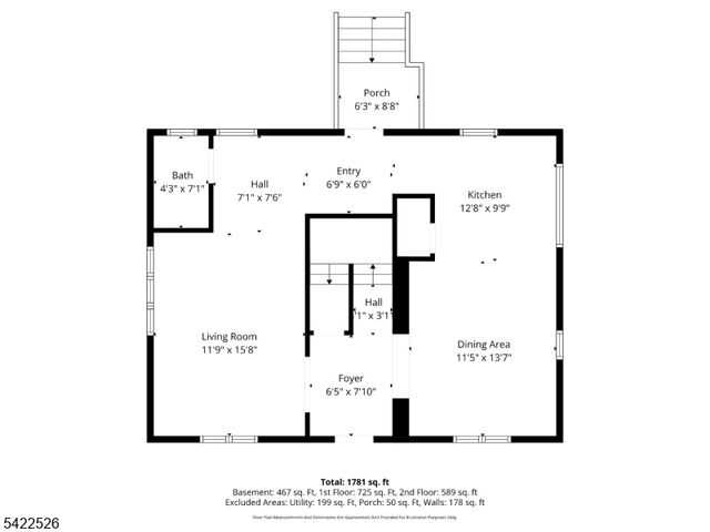 140 Grove Ave, Woodbridge Twp., NJ 07095