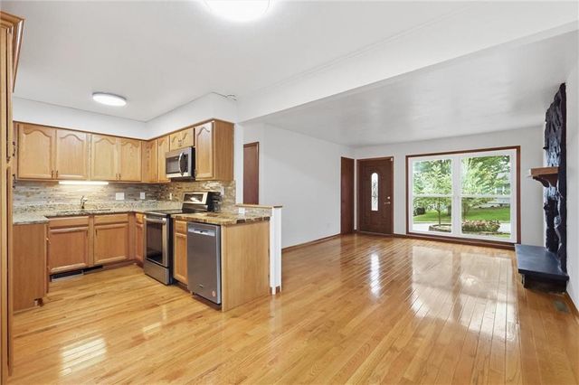 3106 N Union Street, Independence, MO 64050