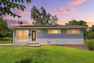3106 N Union Street, Independence, MO 64050