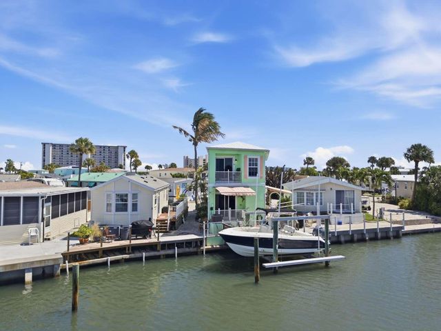 10701 S Ocean Drive 817, Jensen Beach, FL 34957