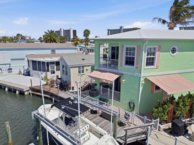 10701 S Ocean Drive 817, Jensen Beach, FL 34957