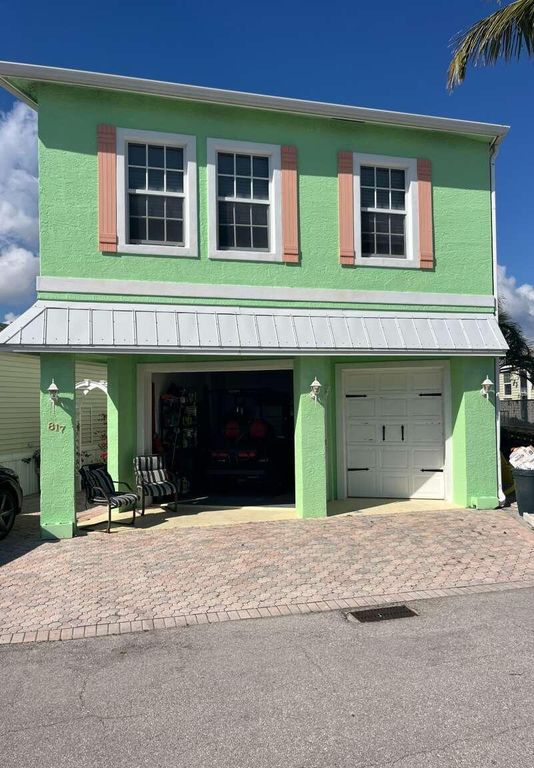 10701 S Ocean Drive 817, Jensen Beach, FL 34957