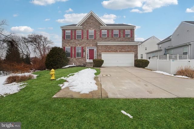 7826 KEENAN RD, Glen Burnie, MD 21061