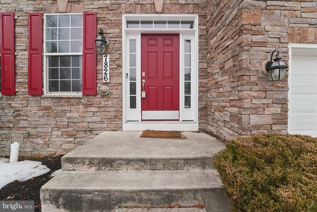 7826 KEENAN RD, Glen Burnie, MD 21061