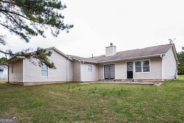 350 Anna Avenue, Palmetto, GA 30268