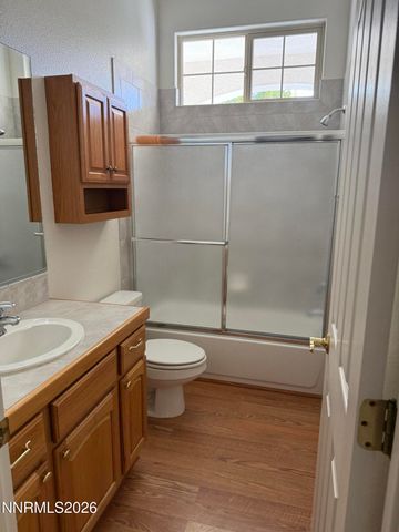 1180 Bandtail Drive, Carson City, NV 89701