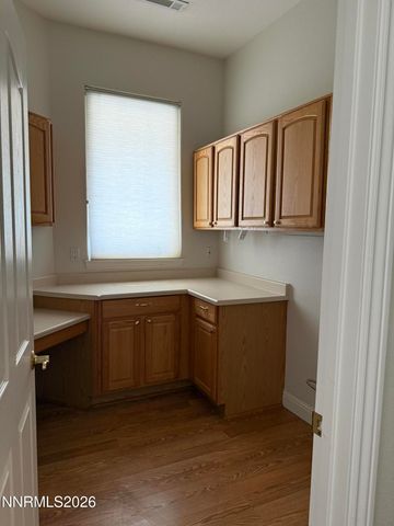 1180 Bandtail Drive, Carson City, NV 89701