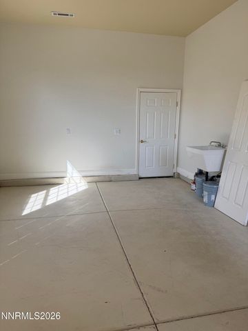1180 Bandtail Drive, Carson City, NV 89701