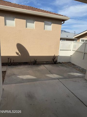1180 Bandtail Drive, Carson City, NV 89701