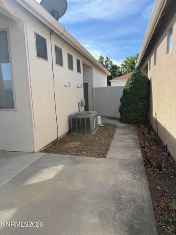 1180 Bandtail Drive, Carson City, NV 89701