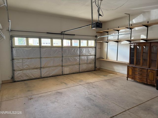 1180 Bandtail Drive, Carson City, NV 89701