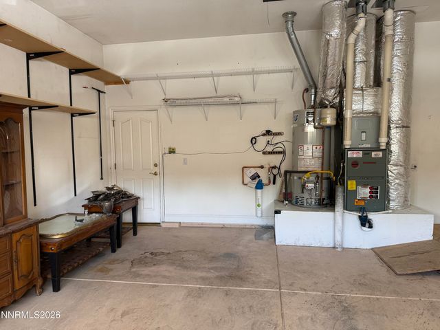 1180 Bandtail Drive, Carson City, NV 89701