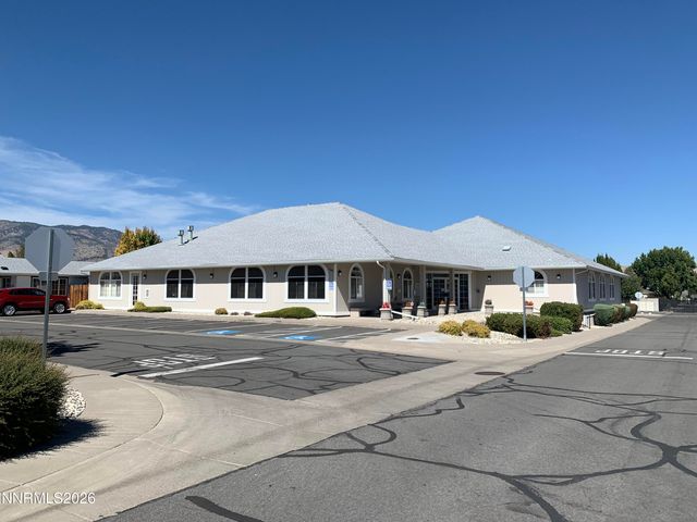 1180 Bandtail Drive, Carson City, NV 89701