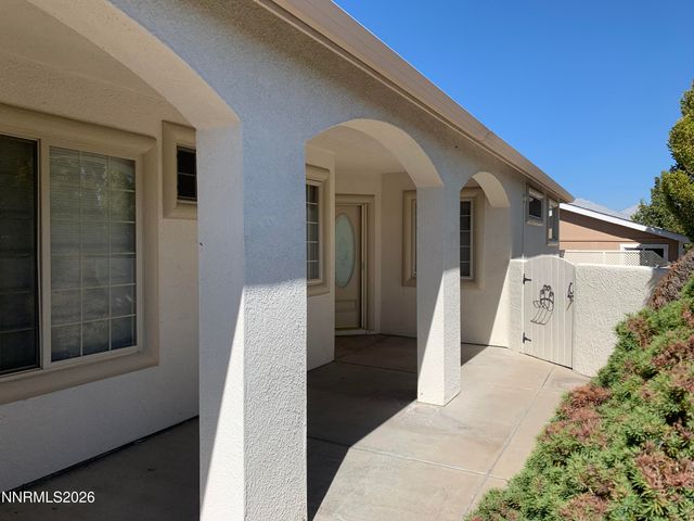 1180 Bandtail Drive, Carson City, NV 89701