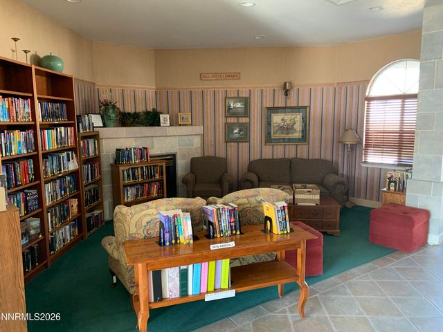 1180 Bandtail Drive, Carson City, NV 89701