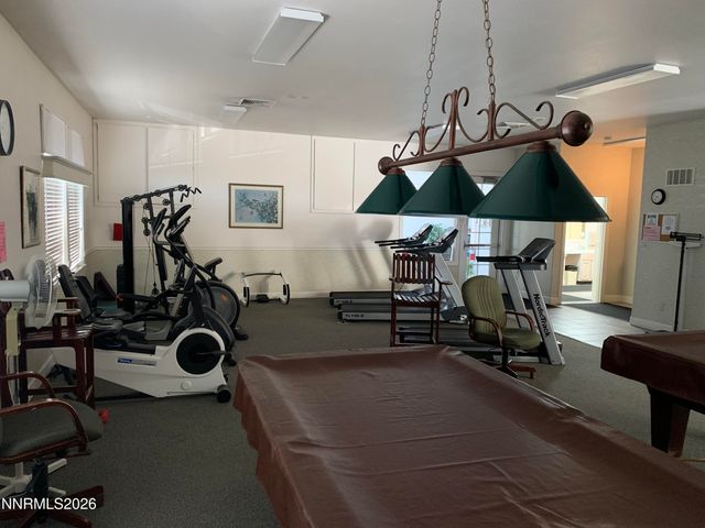 1180 Bandtail Drive, Carson City, NV 89701