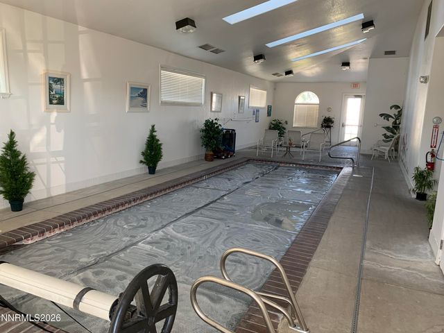 1180 Bandtail Drive, Carson City, NV 89701
