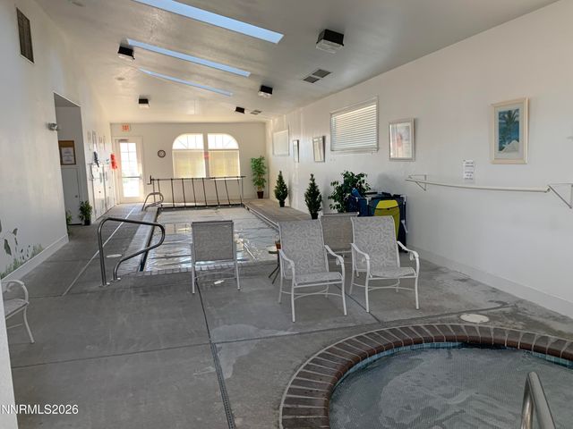 1180 Bandtail Drive, Carson City, NV 89701