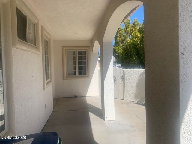 1180 Bandtail Drive, Carson City, NV 89701