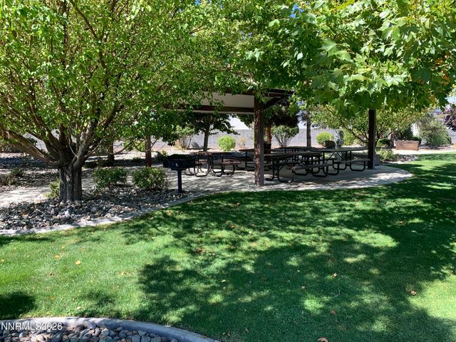 1180 Bandtail Drive, Carson City, NV 89701
