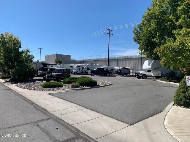 1180 Bandtail Drive, Carson City, NV 89701
