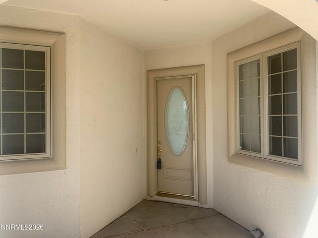 1180 Bandtail Drive, Carson City, NV 89701