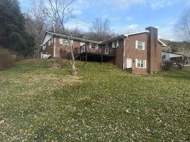 2952 Route 75, Huntington, WV 25704