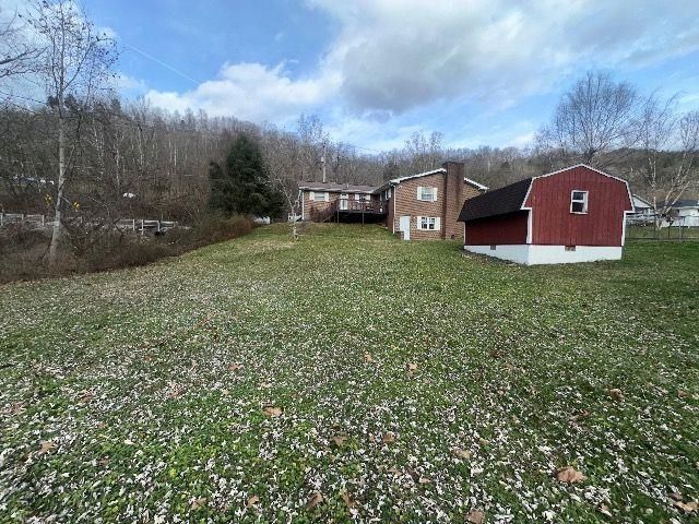 2952 Route 75, Huntington, WV 25704