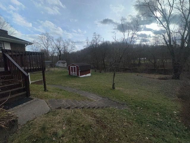 2952 Route 75, Huntington, WV 25704