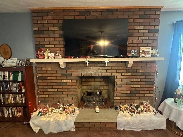 2952 Route 75, Huntington, WV 25704