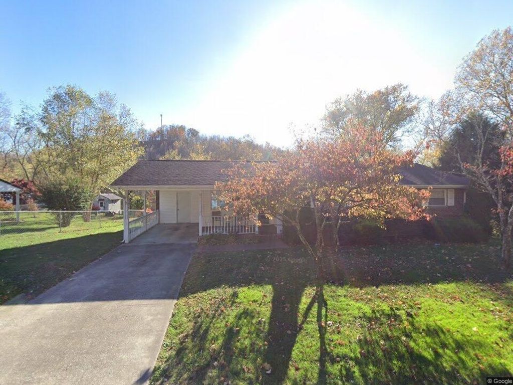 2952 Route 75, Huntington, WV 25704