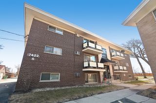 7422 W 111th Street 510, Worth, IL 60482