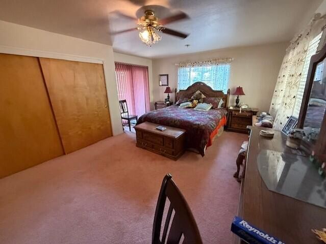 268 Placer Drive, Trinity Center, CA 96091