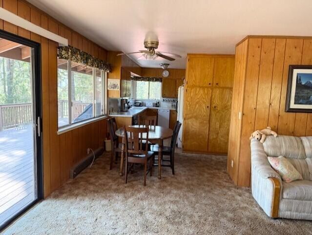 268 Placer Drive, Trinity Center, CA 96091