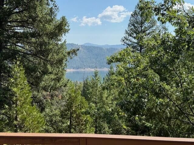 268 Placer Drive, Trinity Center, CA 96091