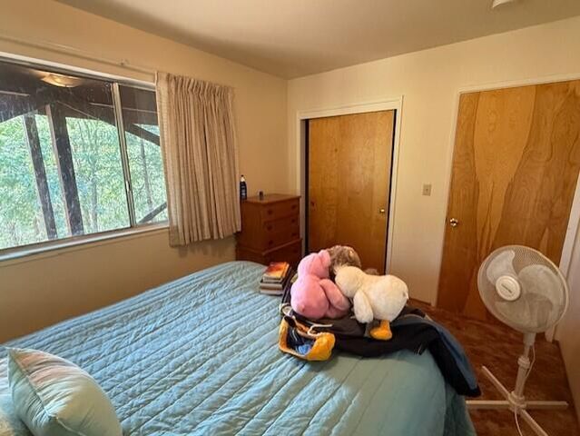 268 Placer Drive, Trinity Center, CA 96091