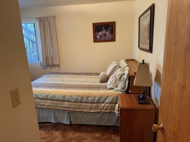 268 Placer Drive, Trinity Center, CA 96091