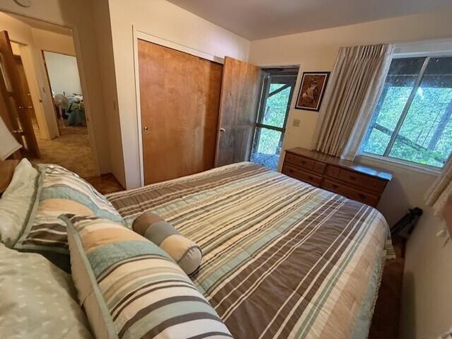 268 Placer Drive, Trinity Center, CA 96091