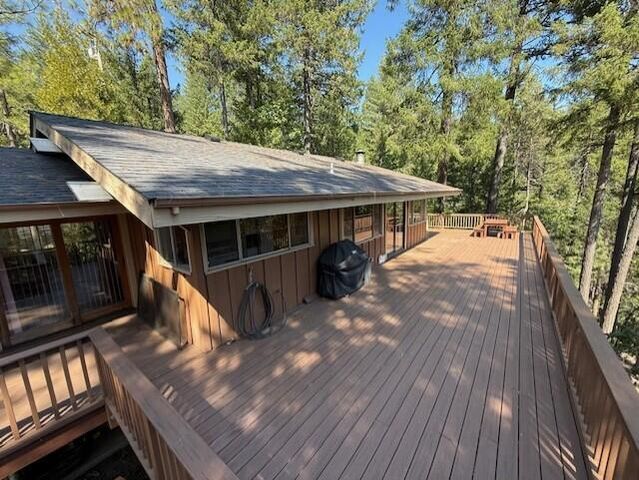 268 Placer Drive, Trinity Center, CA 96091