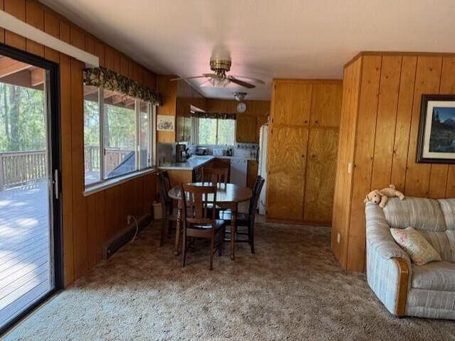 268 Placer Drive, Trinity Center, CA 96091